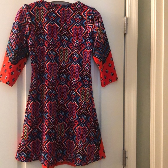 R & B Creations Dress - Picture 4 of 6